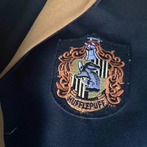 Hufflepuff Robe
